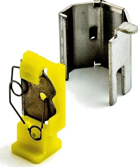 Supvan Technology Kniv Til Merkemaskin Tp80e Tp-Hc12e