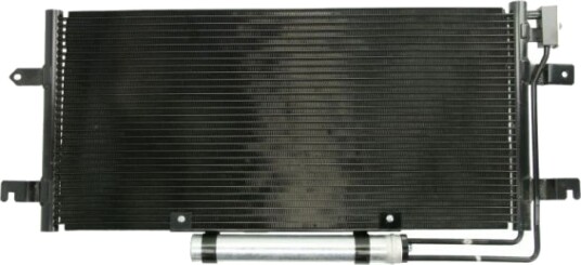 Kondensator THERMOTEC KTT110225 Kondensator THERMOTEC KTT110225