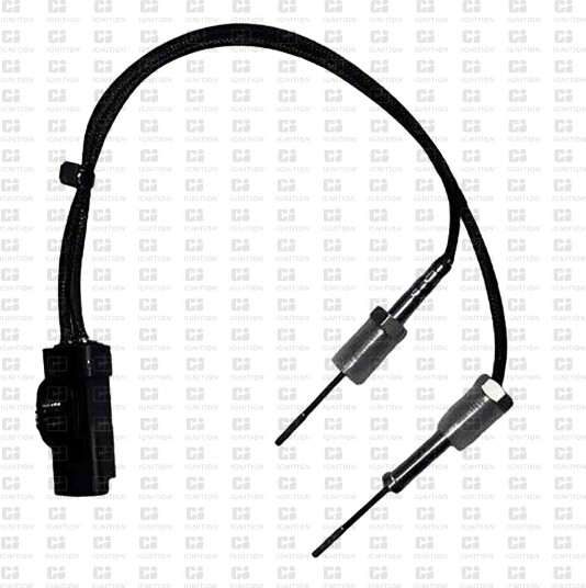 Sensor, eksostemperatur QUINTON HAZELL XEPS296