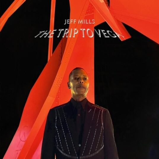 The Trip To Vega Vinyl