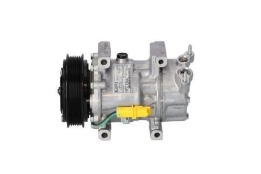 AC kompressor NRF 32227
