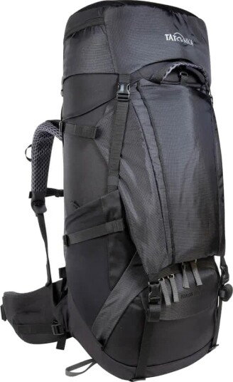 Tatonka Yukon 50+10 Tursekk 50 60L   Bordeaux