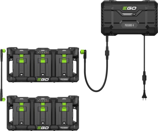 Ego PGX1601E-H Nav