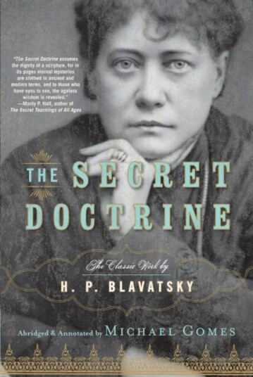 The Secret Doctrine Av H.P. Blavatsky