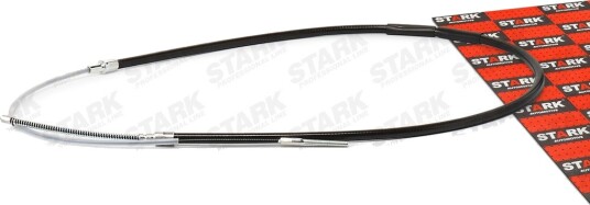 STARK SKCPB 1050099 Tautrekk håndbremse STARK SKCPB 1050099 Tautrekk håndbremse