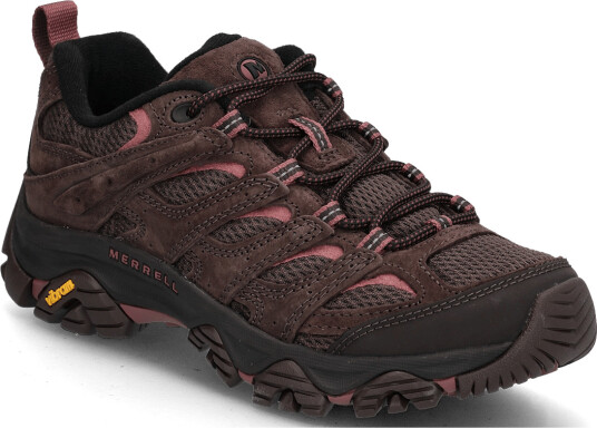 Merrell Women"s Moab Speed 2 Gtx - Muted Sa - Brown - 37.5