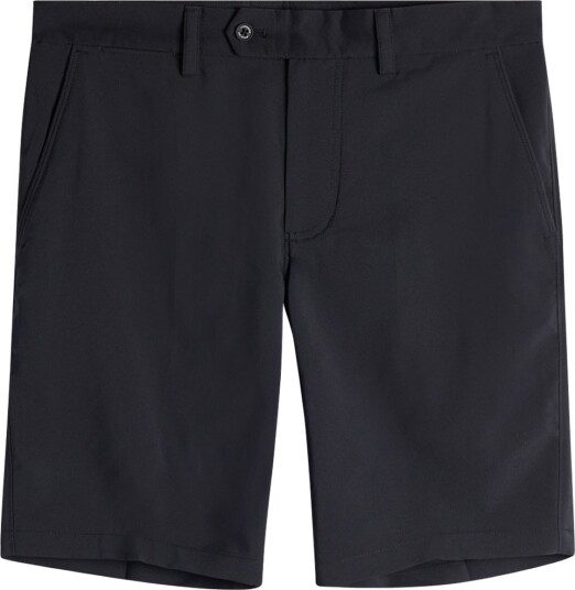 J.Lindeberg Mitch Shorts Svart Golfshorts herre Black 40