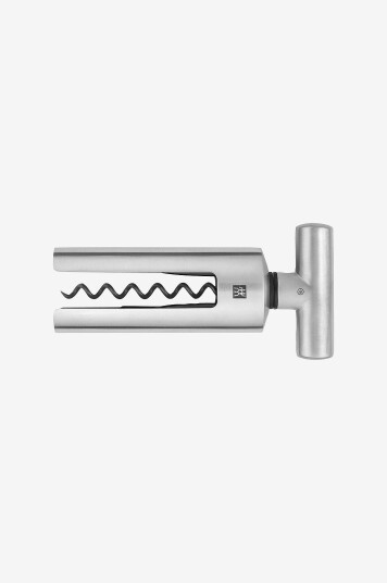 ZWILLING Korketrekker Sommelier 19 cm Sølv ZWILLING Korketrekker Sommelier 19 cm Sølv