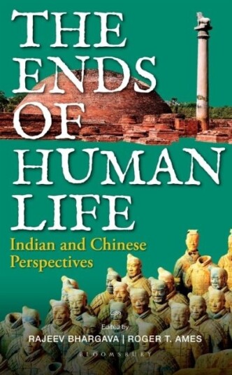 The Ends of Human Life