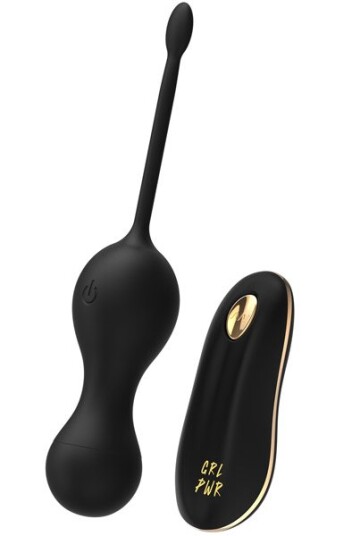 Amelia Vibrating Weighted Kegel Balls Amelia Vibrating Weighted Kegel Balls