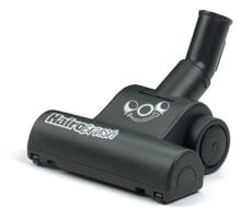 Numatic 601228 Børste Sylindervakuum Sort Numatic Harry Hhr200 190 Mm