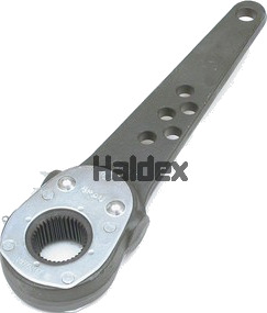 Stangsystemaktuator, bremseanlegg HALDEX 100002167