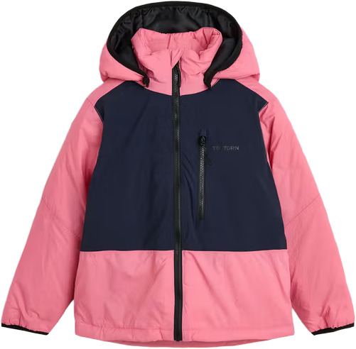 Tretorn Kids" Drizzle Jacket Chateau Rose 134/140