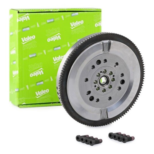 Svinghjul VALEO 836565