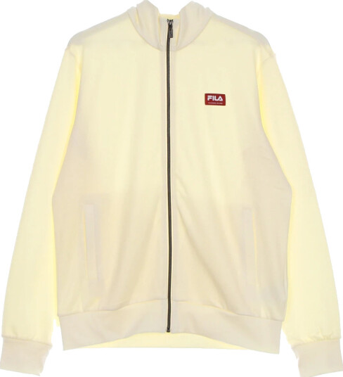 Fila Herre Gensere & Hettegensere Beige M,
