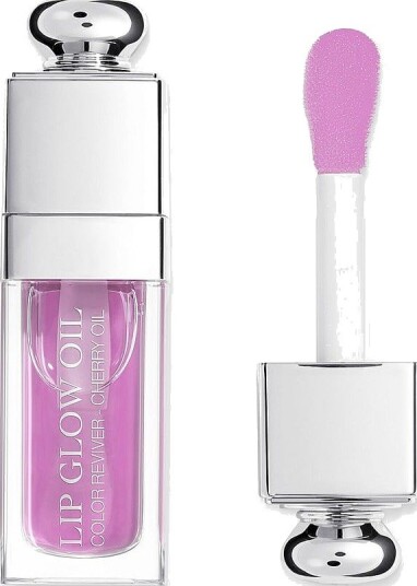 Dior Addict Lip Glow Oil 063 Pink Lilac