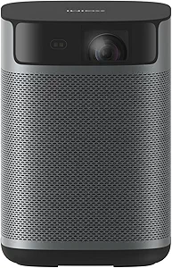 XGIMI MoGo 2 Pro 1080p Bærbar Projektor med Smart Auto-Opprigg
