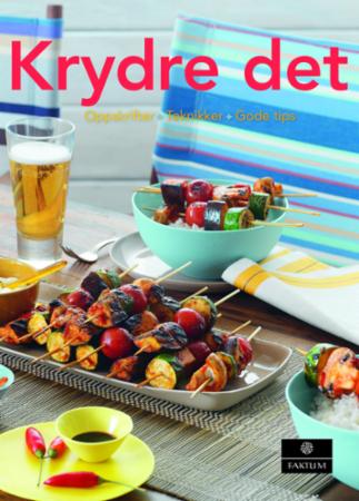 Krydre Det