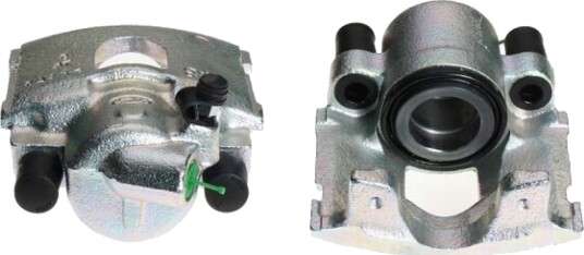 Bremsecaliper Axia 391899