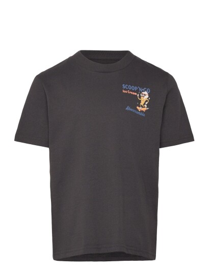 Abercrombie Kids Te S/S Tee Grey 13/14 Abercrombie Kids Te S/S Tee Grey 13/14