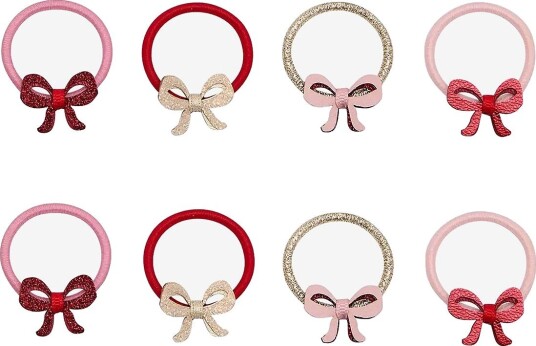 Mimi & Lula 8 Ponies Mini Cutesy Bow MULTI One Size