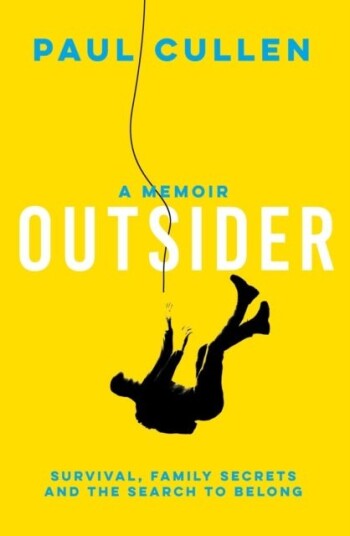 Outsider Outsider