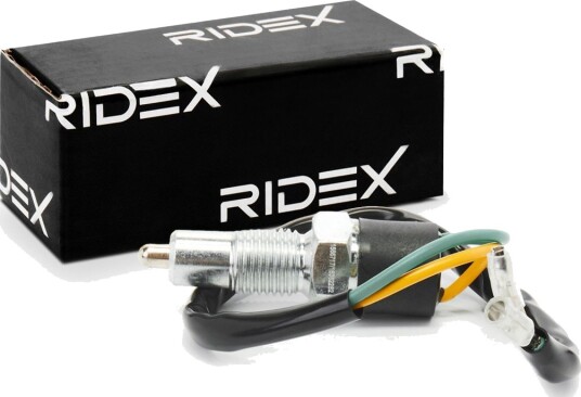 RIDEX 807S0055 Bryter, ryggelys