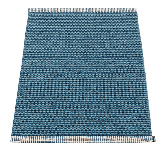 Pappelina Mono matte sjøblå 60x85 cm Pappelina Mono matte sjøblå 60x85 cm