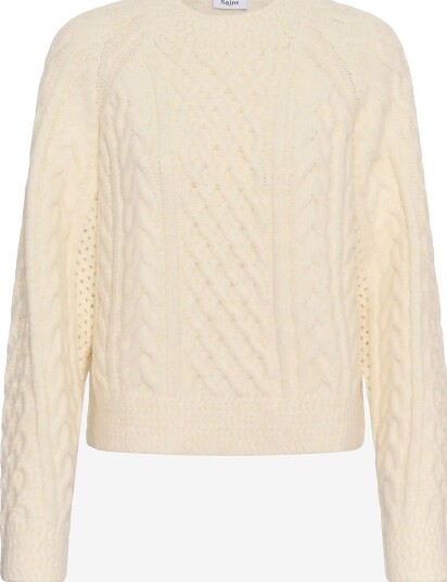 Saint Tropez | Uwenasz Pullover | L