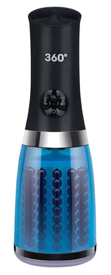 Zolo 360