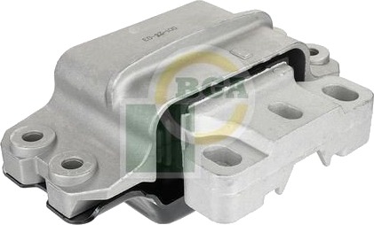 BGA MT9121 Motorfeste