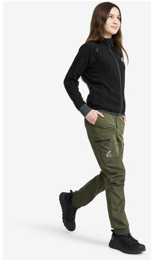 Teens > Bukser Rambler Lightweight Pants Teens Deep Depths Størrelse:164
