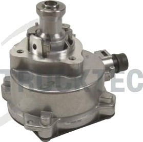Vakuumpumpe, bremseanlegg TRUCKTEC AUTOMOTIVE 08.36.004