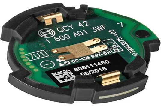 Bosch GCY 42 Bluetooth Modul for V??rkt??y med Tilkobling
