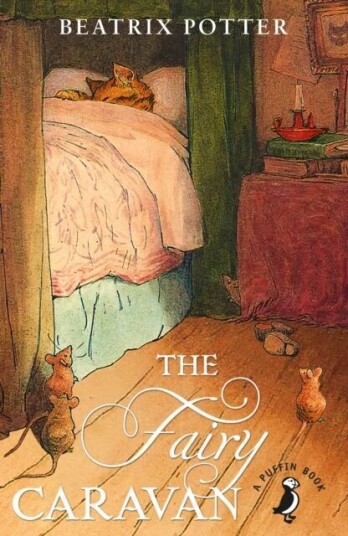 The Fairy Caravan Av Beatrix Potter