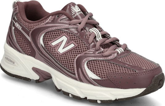 New Balance New Balance 530 - Burgundy - 37