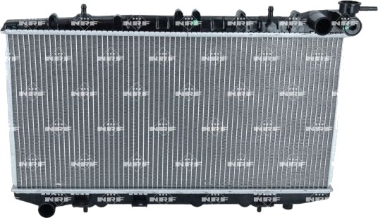 NRF 53523 Radiator motorkjøling