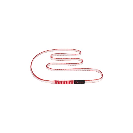 Mammut Contact Sling 8.0 60cm Red 60 cm Mammut Contact Sling 8.0 60cm Red 60 cm