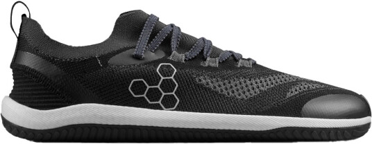 Vivobarefoot Men"s Primus Flow Knit Eclipse 45