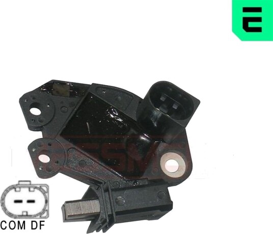 Dynamoregulator ERA 216147