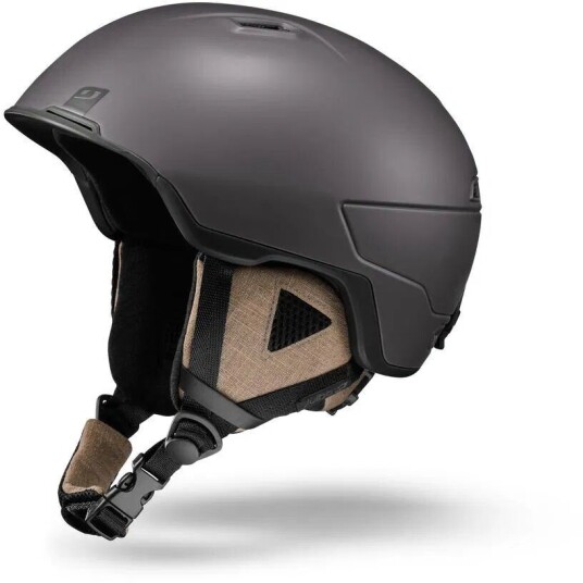 Julbo Casque Hal Next black/brown 58/62 cm Julbo Casque Hal Next black/brown 58/62 cm