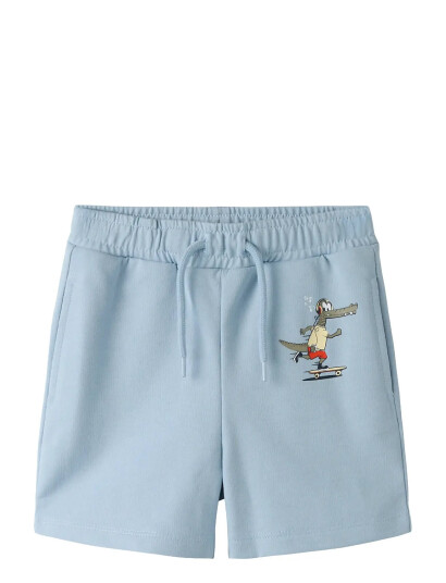 Name It Nmmvalexander Nreg Sweat Shorts Unb Blue 98 Name It Nmmvalexander Nreg Sweat Shorts Unb Blue 98
