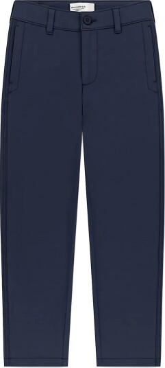 Abercrombie Kids Wp Woven Pant Navy 155/159