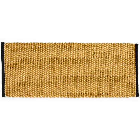 Hay Dørmatte Lang 50x125 cm Ochre