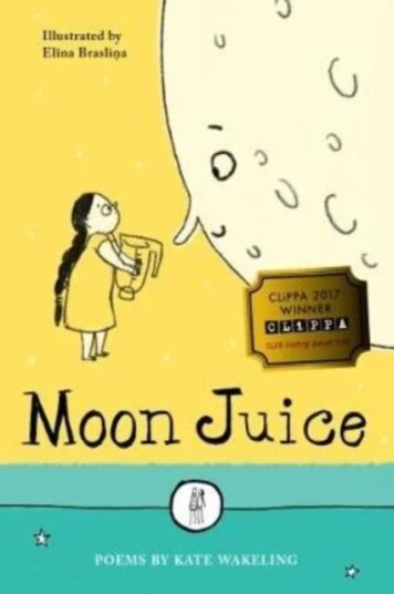 Moon Juice Av Kate Wakeling Moon Juice Av Kate Wakeling