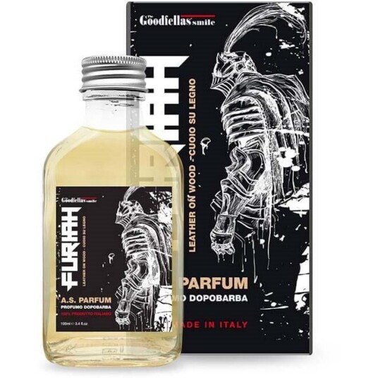 The Goodfellas" Smile After Shave Parfum Furiah 100 ml