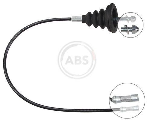 Bremsewire A.B.S. K10541