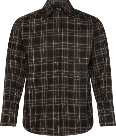 Day Birger et Mikkelsen Henri Flannel Luxe Black 32