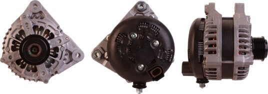 ELSTOCK 28 6734 Dynamo