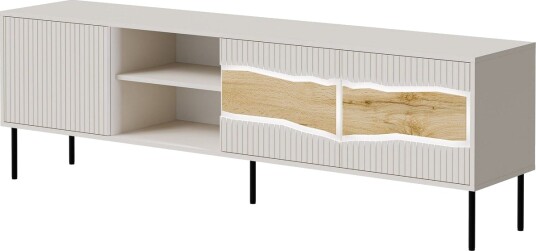 Stintino Tv-Benk 190x40 cm - Stintino Tv-Benk 190x40 cm -